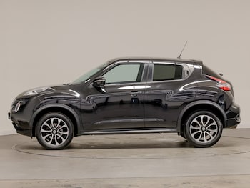 Used Nissan Juke 2017 for sale - 75583764: Photo
