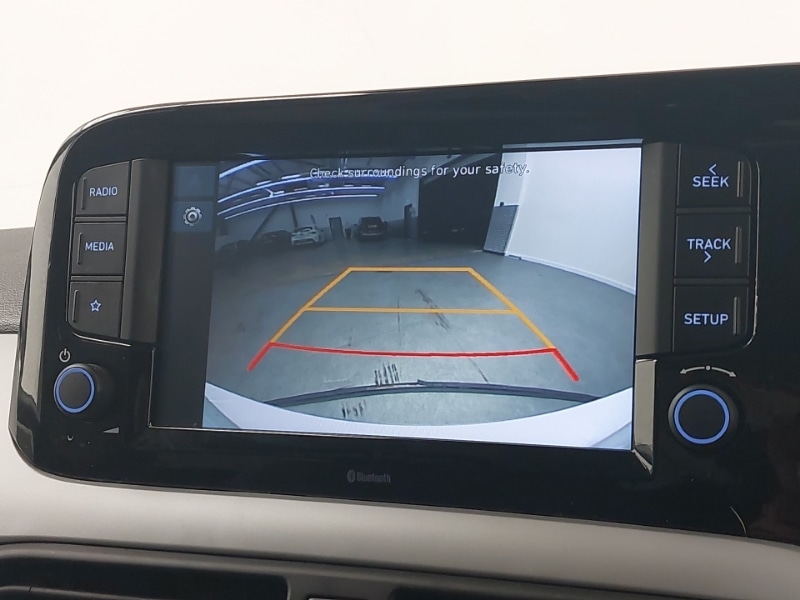 Used Hyundai i10 2022 for sale - 76506718: Photo 11