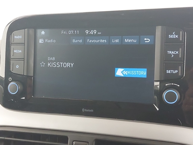 Used Hyundai i10 2022 for sale - 76506718: Photo 13