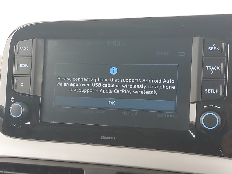 Used Hyundai i10 2022 for sale - 76506718: Photo 15