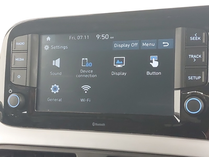 Used Hyundai i10 2022 for sale - 76506718: Photo 17