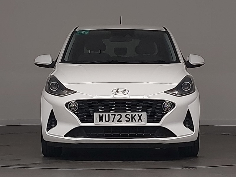 Used Hyundai i10 2022 for sale - 76506718: Photo 19