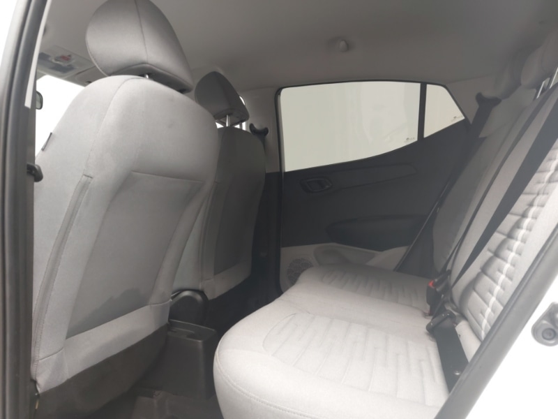 Used Hyundai i10 2022 for sale - 76506718: Photo 6