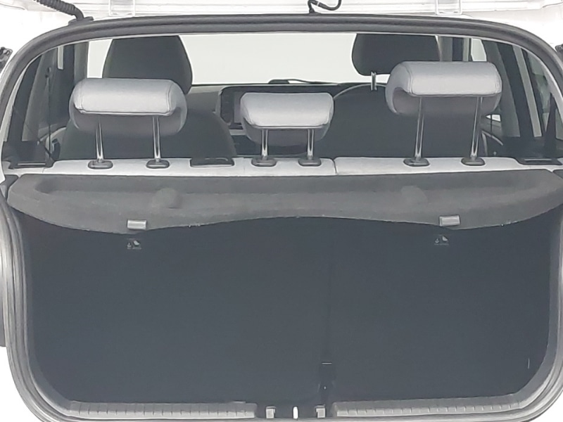 Used Hyundai i10 2022 for sale - 76506718: Photo 8