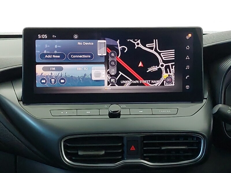 Used Nissan Juke 2024 for sale - 76683712: Photo 10