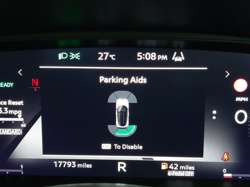 Used Nissan Juke 2024 for sale - 76683712: Photo 13