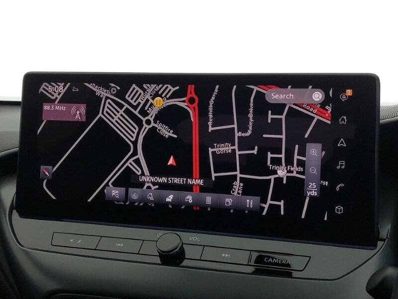 Used Nissan Juke 2024 for sale - 76683712: Photo 14