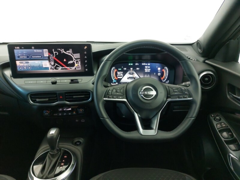 Used Nissan Juke 2024 for sale - 76683712: Photo 7