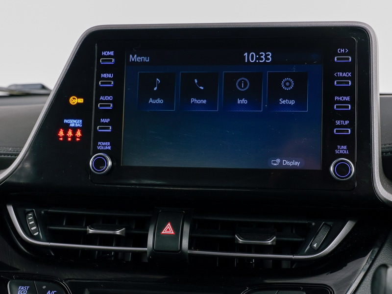 Used Toyota C-HR 2021 for sale - 76540480: Photo 15