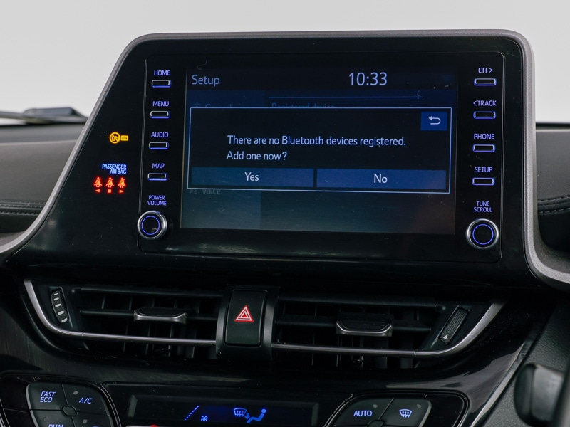 Used Toyota C-HR 2021 for sale - 76540480: Photo 16