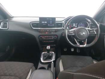 Used Kia Ceed 2019 for sale - 74944000: Photo