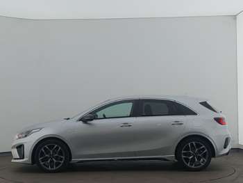 Used Kia Ceed 2019 for sale - 74944000: Photo