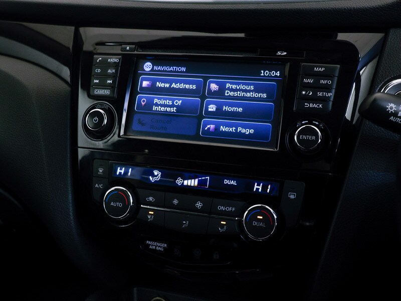 Used Nissan Qashqai 2016 for sale - 78113494: Photo 11