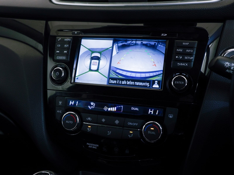 Used Nissan Qashqai 2016 for sale - 78113494: Photo 12