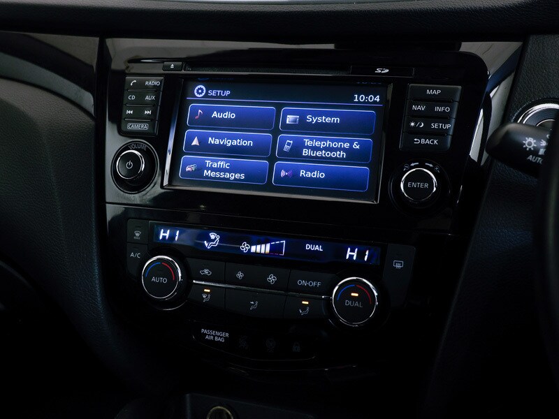 Used Nissan Qashqai 2016 for sale - 78113494: Photo 13