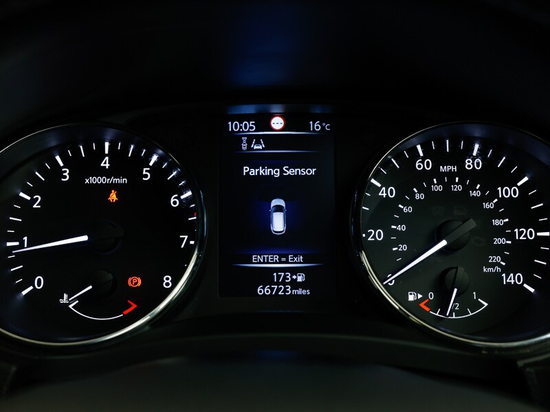 Used Nissan Qashqai 2016 for sale - 78113494: Photo 16