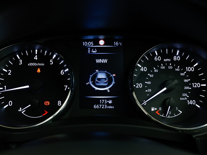 Used Nissan Qashqai 2016 for sale - 78113494: Photo 17