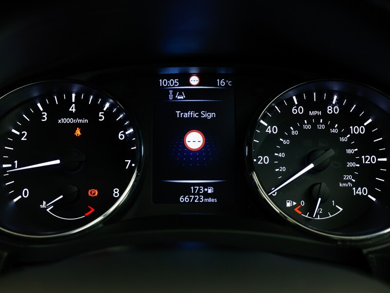 Used Nissan Qashqai 2016 for sale - 78113494: Photo 18