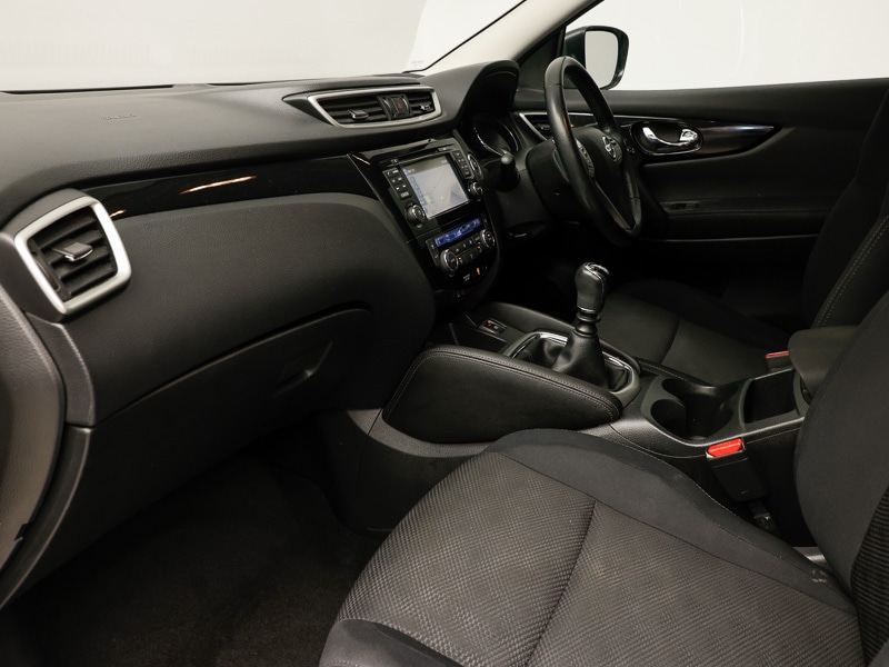 Used Nissan Qashqai 2016 for sale - 78113494: Photo 5