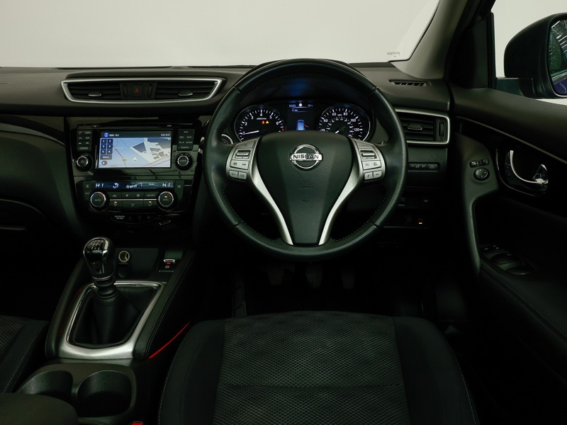 Used Nissan Qashqai 2016 for sale - 78113494: Photo 7