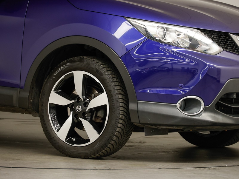 Used Nissan Qashqai 2016 for sale - 78113494: Photo 9