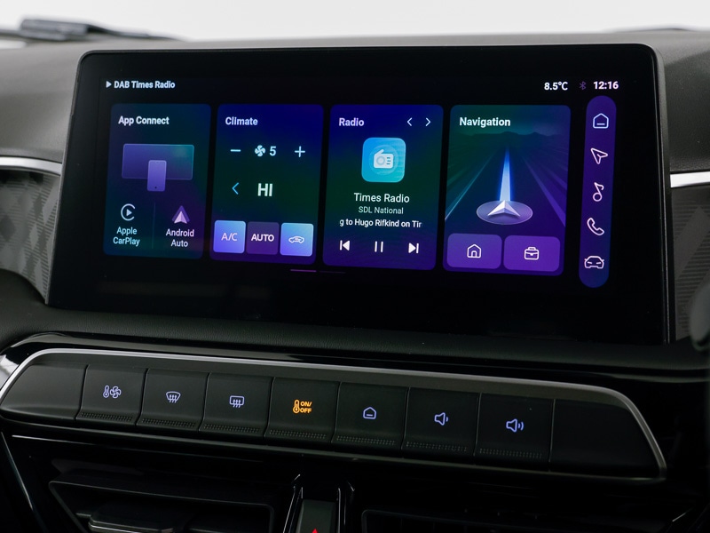 Used MG MG3 2025 for sale - 77338034: Photo 10