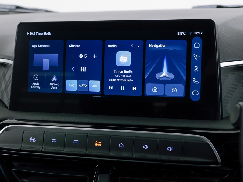 Used MG MG3 2025 for sale - 77338034: Photo 13