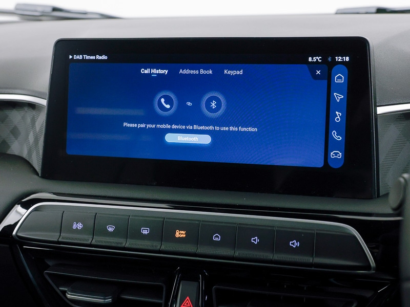 Used MG MG3 2025 for sale - 77338034: Photo 17