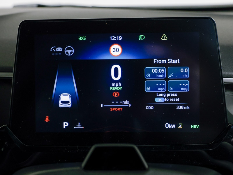 Used MG MG3 2025 for sale - 77338034: Photo 18