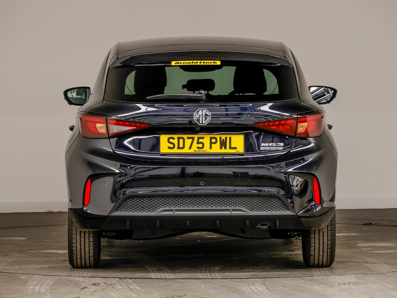 Used MG MG3 2025 for sale - 77338034: Photo 19