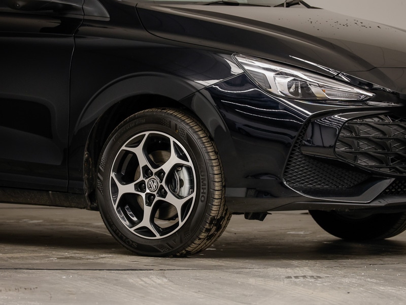 Used MG MG3 2025 for sale - 77338034: Photo 9