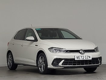 Used Volkswagen Polo 2022 for sale - 78892887: Photo