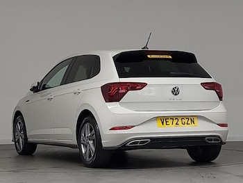 Used Volkswagen Polo 2022 for sale - 78892887: Photo