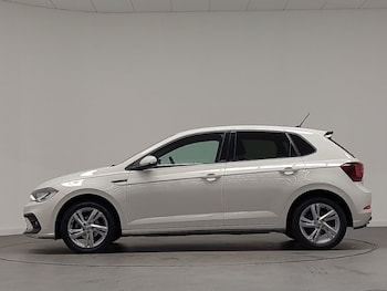 Used Volkswagen Polo 2022 for sale - 78892887: Photo