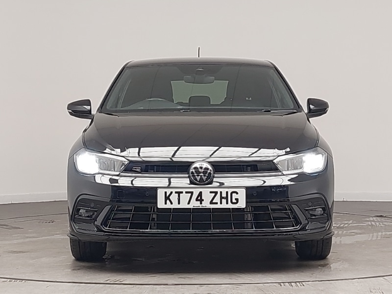 Used Volkswagen Polo 2025 for sale - 77034818: Photo 12