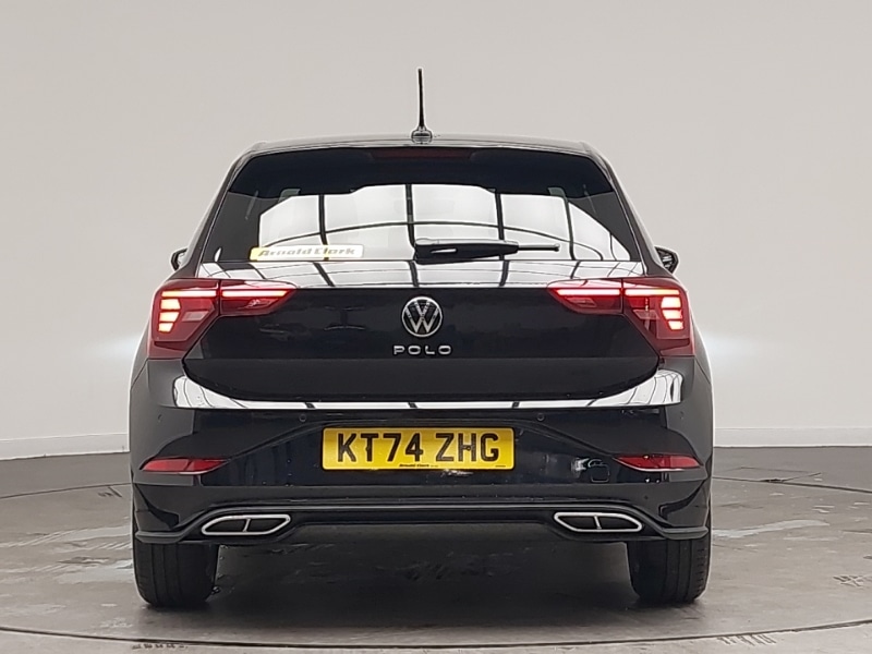 Used Volkswagen Polo 2025 for sale - 77034818: Photo 13