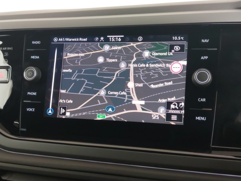 Used Volkswagen Polo 2025 for sale - 77034818: Photo 16