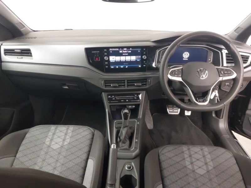 Used Volkswagen Polo 2025 for sale - 77034818: Photo 2