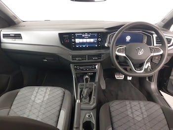 Used Volkswagen Polo 2025 for sale - 77034818: Photo