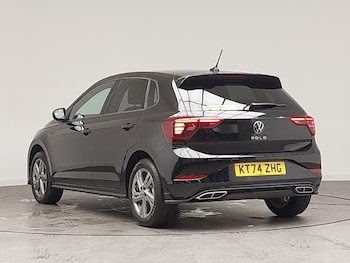 Used Volkswagen Polo 2025 for sale - 77034818: Photo