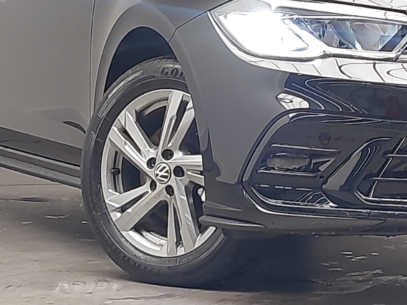 Used Volkswagen Polo 2025 for sale - 77034818: Photo 9