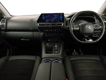 Used Citroen C5 Aircross 2024 for sale - 79678369: Photo