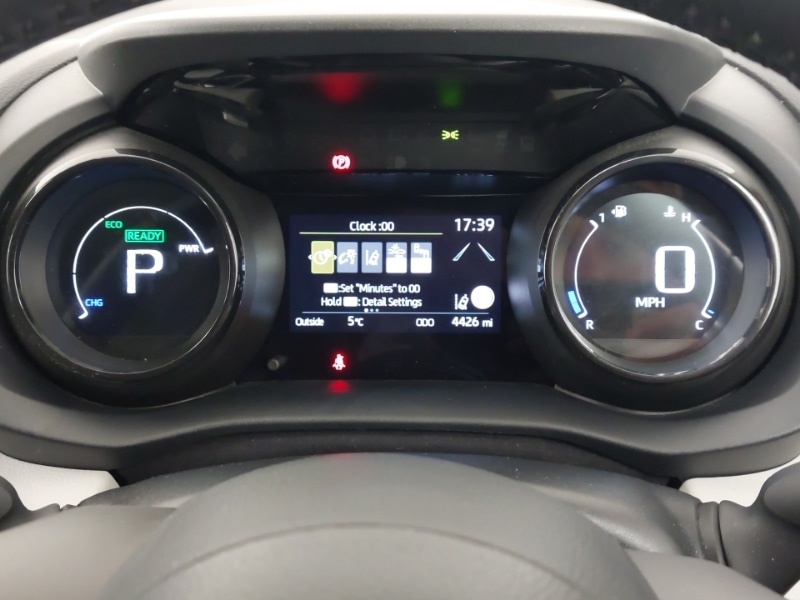 Used Toyota Yaris 2023 for sale - 77610874: Photo 10