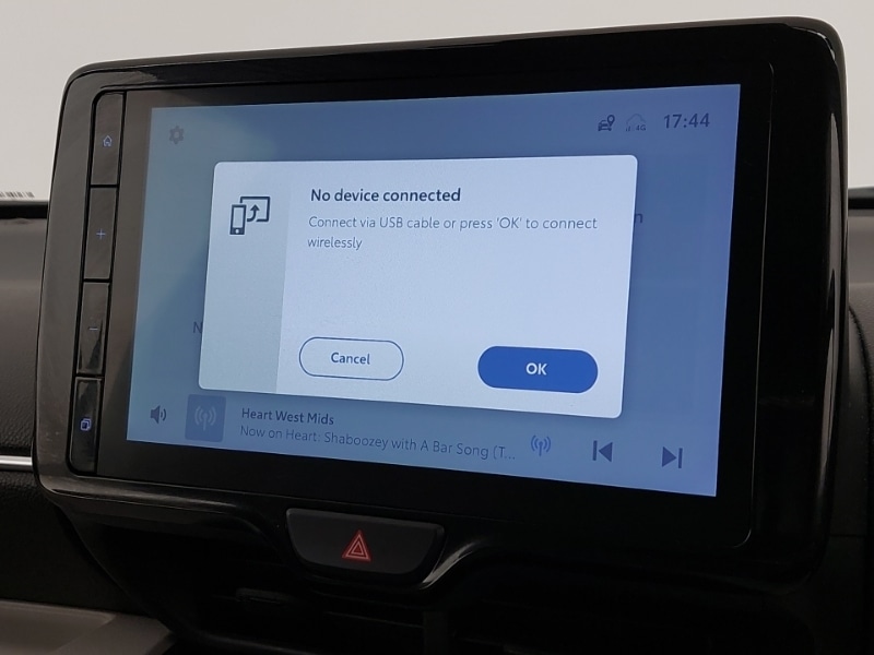 Used Toyota Yaris 2023 for sale - 77610874: Photo 14