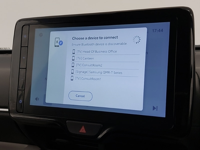 Used Toyota Yaris 2023 for sale - 77610874: Photo 15