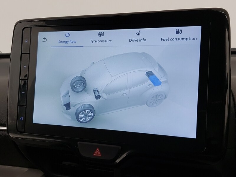 Used Toyota Yaris 2023 for sale - 77610874: Photo 16