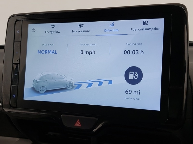 Used Toyota Yaris 2023 for sale - 77610874: Photo 17