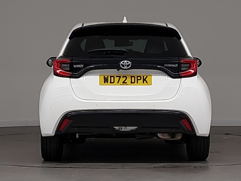 Used Toyota Yaris 2023 for sale - 77610874: Photo 18