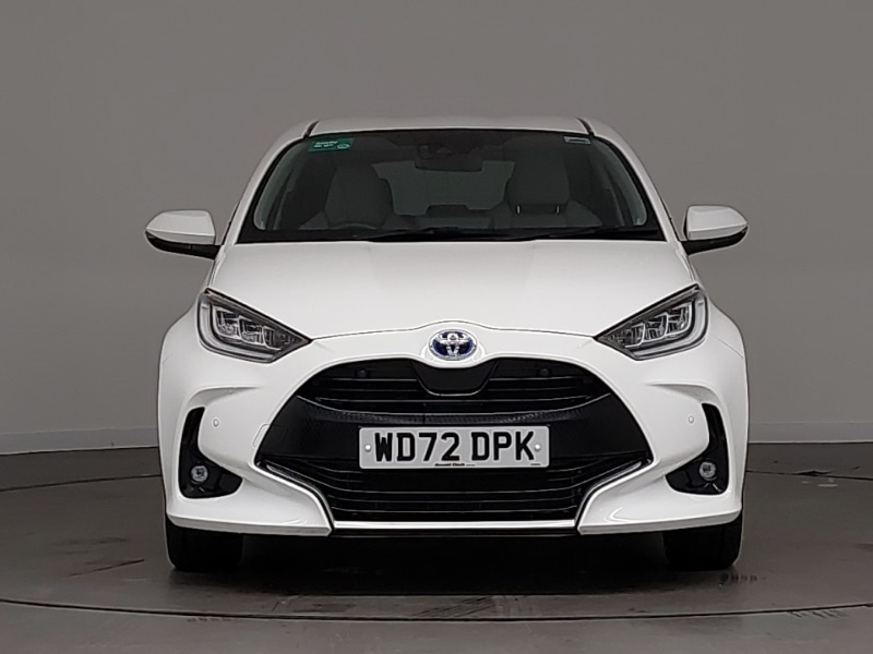 Used Toyota Yaris 2023 for sale - 77610874: Photo 19