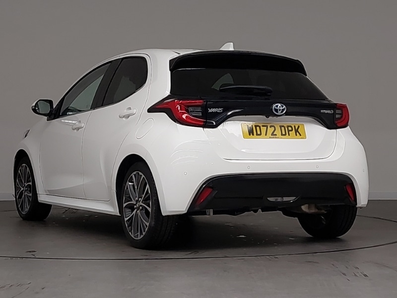 Used Toyota Yaris 2023 for sale - 77610874: Photo 3